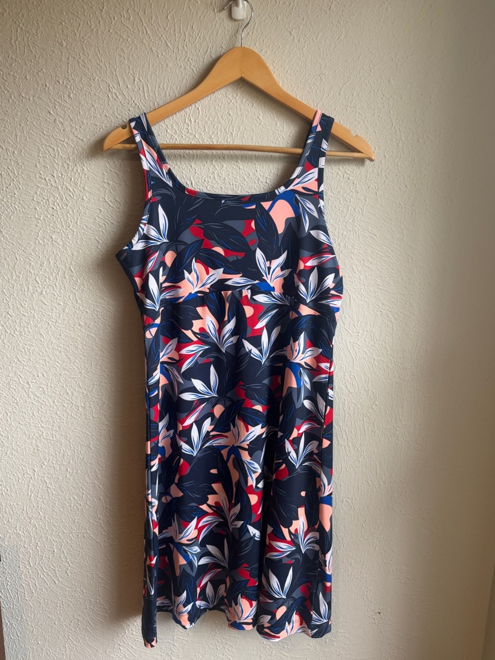Columbia PFG Freezer III Sun Dress